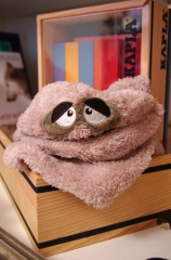 Der Jammerlappen Psychotherapie Susanne Kiessling / Psychotherapeutische Praxis für Kinder und Jugendliche in Bochum - Die Räumlichkeiten der Praxis