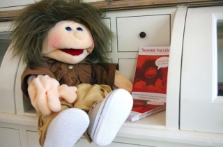 Malte ist dabei Psychotherapie Susanne Kiessling / Psychotherapeutische Praxis für Kinder und Jugendliche in Bochum - Die Räumlichkeiten der Praxis